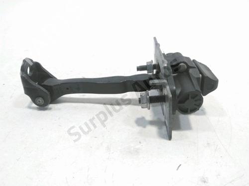 Used Hinge/Door check strap Hinge/Door check strap CITROËN C4 Picasso II 1.6 HDi / BlueHDi 115 (115 hp) 34416610 34416610
