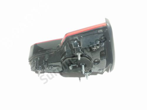 Right tailgate light AUDI A4 B9 (8W2, 8WC) 1.4 TFSI | BP28267702C80 - Image 2