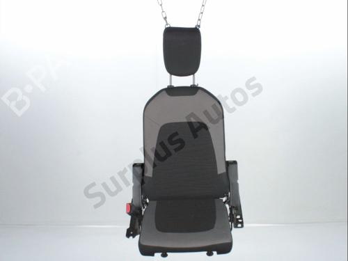 Used Rear seat (3rd row) CITROËN C4 Grand Picasso II (DA_, DE_) 1.6 HDi / BlueHDi 115 (115 hp) 31822652