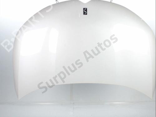 Used Hood Hood DS DS 4 / DS 4 CROSSBACK (NX_) 1.2 THP 130 (NXHNYM) (130 hp) 35941606 35941606