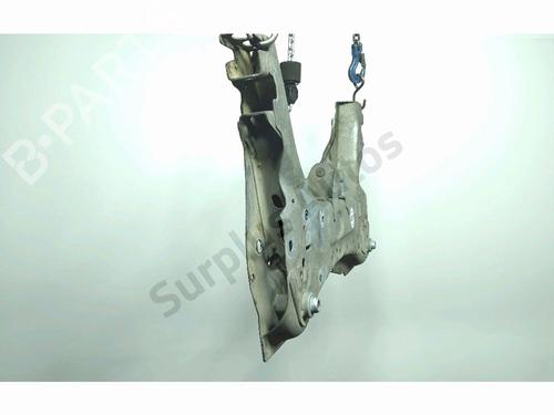 Subframe RENAULT CLIO IV (BH_) 1.2 16V | BP39705790M9 - Image 2