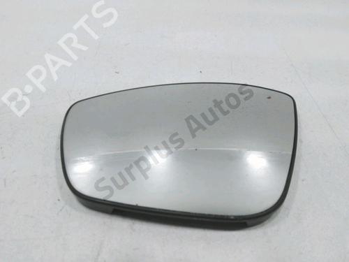 Espelho esquerdo CITROËN C3 III (SX) 1.6 BlueHDi 100 (99 hp) 30995231