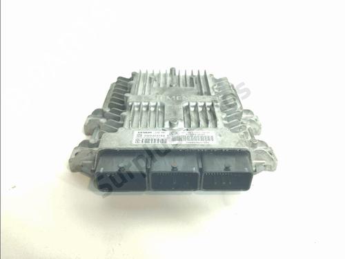 Centralina do motor Centralina do motor PEUGEOT 407 Coupe (6C_) 2.7 HDi (204 hp) 36464295 36464295