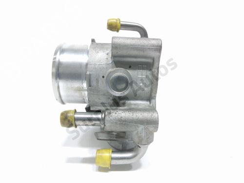 Throttle body KIA STONIC (YB) 1.0 T-GDi | BP34643120M82 - Image 2