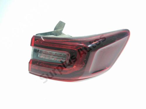 Used Right taillight Right taillight 37413591 37413591