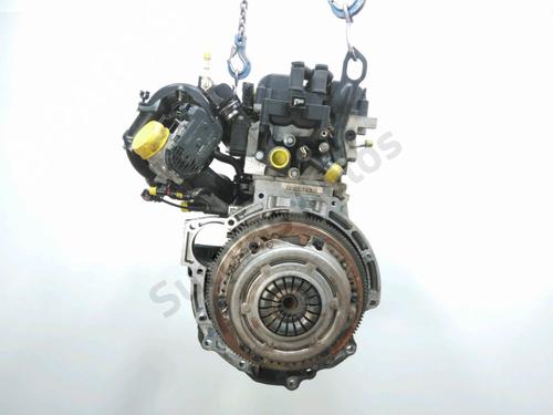 Engine FORD FIESTA VI (CB1, CCN) 1.25 | BP35972343M1 - Image 4