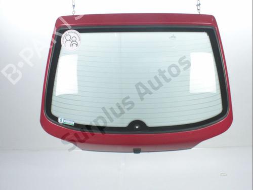 Bakluke CC/Kombi-Kupé PEUGEOT 306 Hatchback (7A, 7C, N3, N5) 1.9 DT (90 hp) 29580396