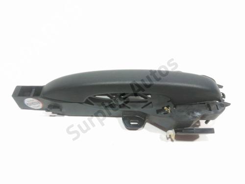 Used Front right exterior door handle DACIA SANDERO III 1.0 TCe 100 ECO-G (101 hp) 28242054