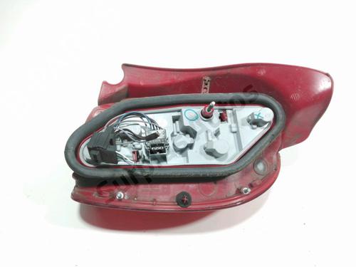 Venstre baglygte RENAULT MODUS / GRAND MODUS (F/JP0_) 1.2 (JP0S) | BP30958404C34