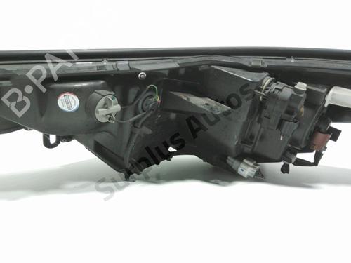 Right headlight TOYOTA C-HR (_X1_) 1.8 Hybrid (ZYX10_, ZYX11_, ZYX10R, ZYX11R) | BP34617250C29 - Image 3