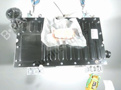 Batteri RENAULT CLIO V (B7_) 1.6 E-TECH 140 (B7MU) (140 hp) 28262528