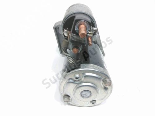 Starter RENAULT MEGANE IV Hatchback (B9A/M/N_) 1.5 Blue dCi 115 (B9A6) | BP37291323M8 - Image 3