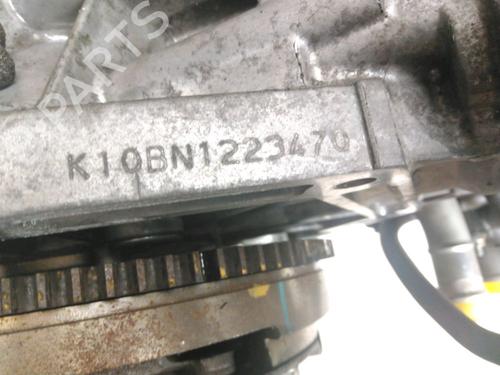 Engine NISSAN PIXO (UA0) 1.0 | BP37761738M1 - Image 5