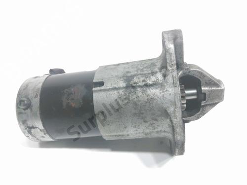 Starter NISSAN CUBE (Z12) 1.5 dCi | BP34616265M8 - Image 4
