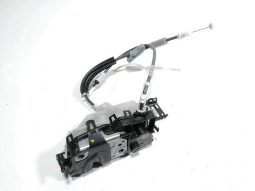 Rear right lock PEUGEOT 208 II (UB_, UP_, UW_, UJ_) 1.2 PureTech 100 | BP28254331C99 
