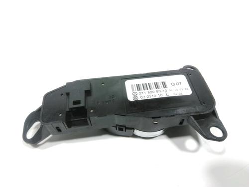 Mirror switch MERCEDES-BENZ E-CLASS (W211) E 220 CDI (211.006) | BP37773194I25 - Image 2