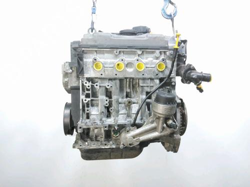 Used Engine CITROËN C2 (JM_) 1.1 (60 hp) 28311253