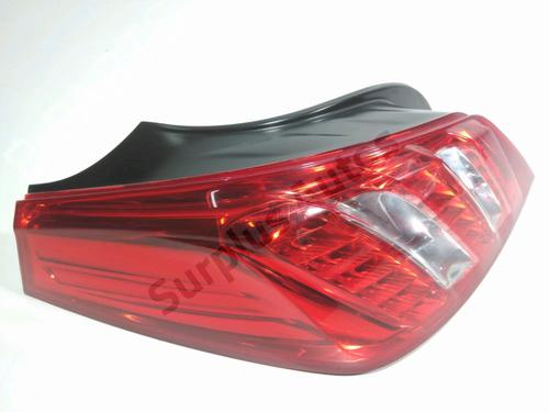 Used Left taillight Left taillight 37789023 37789023