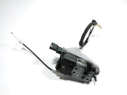 Used Rear right lock PEUGEOT 5008 (0U_, 0E_) 1.6 HDi (110 hp) 29859103