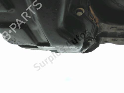 Engine RENAULT CLIO IV (BH_) 0.9 TCe 90 (BHNF, BHMA, BHMH, BHJK, BHJR) | BP40522692M1 - Image 6