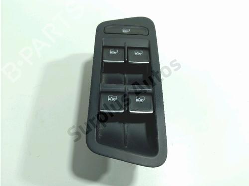 Left front window switch VW GOLF VII (5G1, BQ1, BE1, BE2) 1.4 GTE Hybrid | BP33300767I27 - Image 2