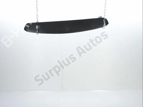 Spoiler bakluke CITROËN C4 I (LC_) 1.6 HDi (109 hp) 28574156