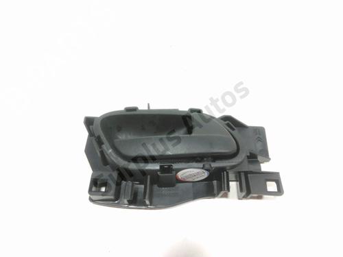 Used Front right interior door handle CITROËN C3 II (SC_) 1.2 VTi 82 (82 hp) 28972205