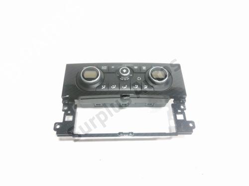 Used Climate control RENAULT KOLEOS I (HY_) 2.0 dCi 4x4 (HY0K) (150 hp) 28228139