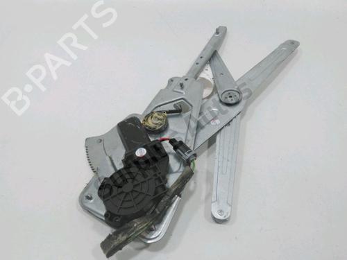 Used Front left window mechanism Front left window mechanism 37291901 37291901