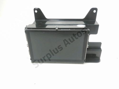 Used Display monitor RENAULT KADJAR (HA_, HL_) 1.6 dCi 130 (HLA4) (130 hp) 28230025