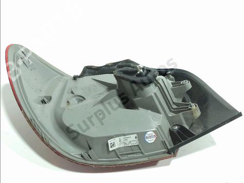 Right taillight MERCEDES-BENZ A-CLASS (W176) A 250 (176.044) | BP36000487C35 - Image 3