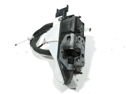 Used Front left lock Front left lock 28247844 28247844