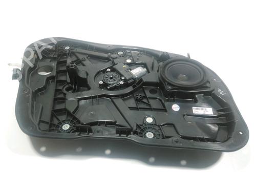Used Front left window mechanism Front left window mechanism 28240902 28240902