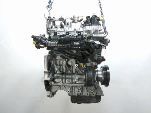 Used Engine CITROËN C3 III (SX) 1.2 THP 110 (SXHNPS, SXHNZT, SXHNZ6) (110 hp) 30769007