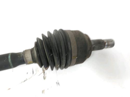 Right front driveshaft CITROËN C3 II (SC_) 1.6 VTi 120 | BP29857138M39