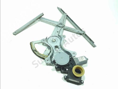 Used Front left window mechanism Front left window mechanism 32311077 32311077