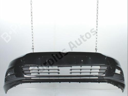 Used Front bumper Front bumper VW GOLF VII (5G1, BQ1, BE1, BE2) 1.6 TDI (105 hp) 40490828 40490828