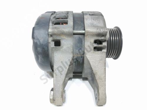 Alternator SUZUKI BALENO (FW, EW) 1.2 (A1K412) | BP39162029M7 - Image 4