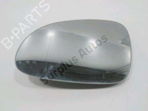 Used Left mirror glass Left mirror glass 37773356 37773356