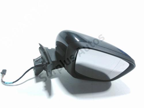 Used Right mirror RENAULT KANGOO III MPV TCe 130 (KJMB) (131 hp) 31986777