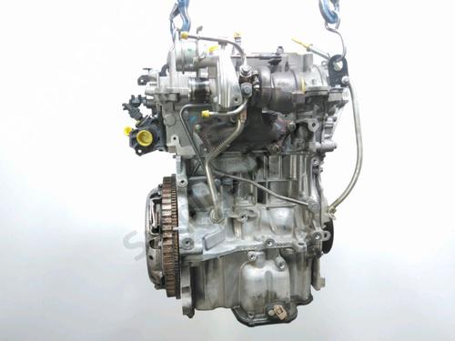Engine RENAULT CLIO IV (BH_) 0.9 TCe 90 (BHNF, BHMA, BHMH, BHJK, BHJR) | BP29265909M1 