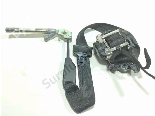 Used Front right seatbelt Front right seatbelt RENAULT GRAND SCÉNIC IV (R9_) 1.2 TCe 130 (130 hp) 39765237 39765237