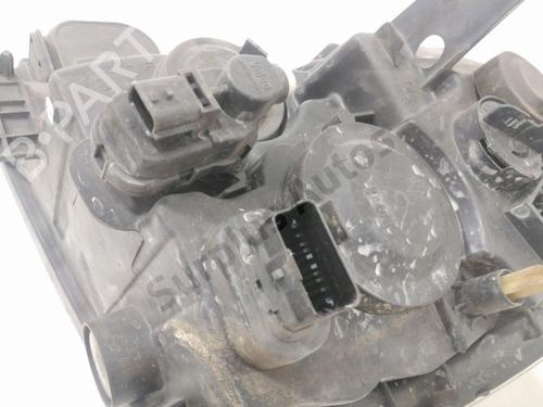 Right headlight RENAULT MODUS / GRAND MODUS (F/JP0_) 1.5 dCi 75 | BP36696037C29 - Image 4