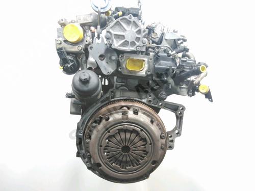 Motor CITROËN C4 CACTUS 1.6 BlueHDi 100 | BP38457646M1 - Image 4