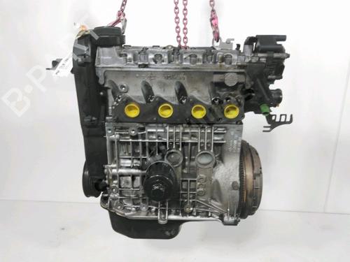 Engine VW POLO (6N2) 1.4 | BP30983348M1 - Image 1