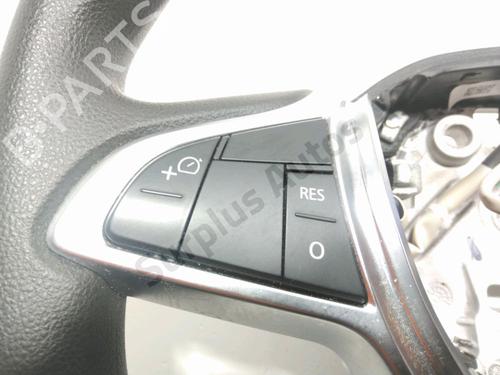 Steering wheel DACIA SPRING EV (B6M1) | BP28225563C49 