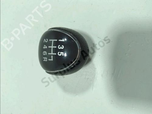Shift knob FORD FIESTA VII (HJ, HF) 1.5 TDCi | BP32694456I34 - Image 2