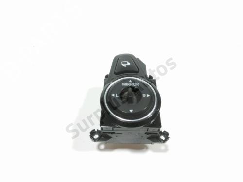 Used Mirror switch Mirror switch HYUNDAI i40 I (VF) 1.7 CRDi (136 hp) 37773203 37773203