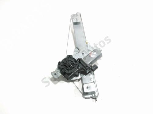 Used Rear right window mechanism Rear right window mechanism 28447861 28447861