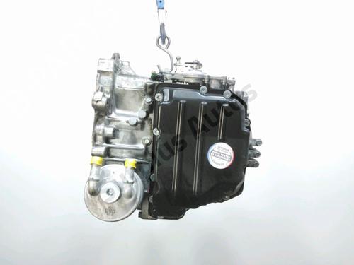 Gearbox CITROËN C5 III (RD_) 2.0 HDi 165 (RDRHHA, RDRHH8) | BP28224737M3 - Image 2